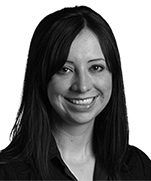 Rachel Howie