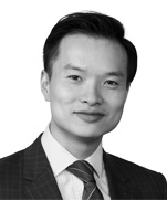 Eric Lung