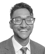 Rajiv Bansal