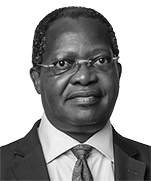 Eric Suwilanji Silwamba