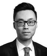Bennett Wong