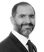 Jorge Inchauste
