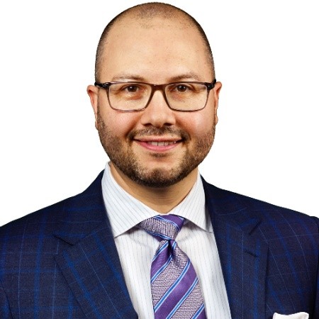 Michael Sabusco