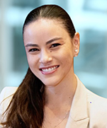 Carolina Elizalde Yulee