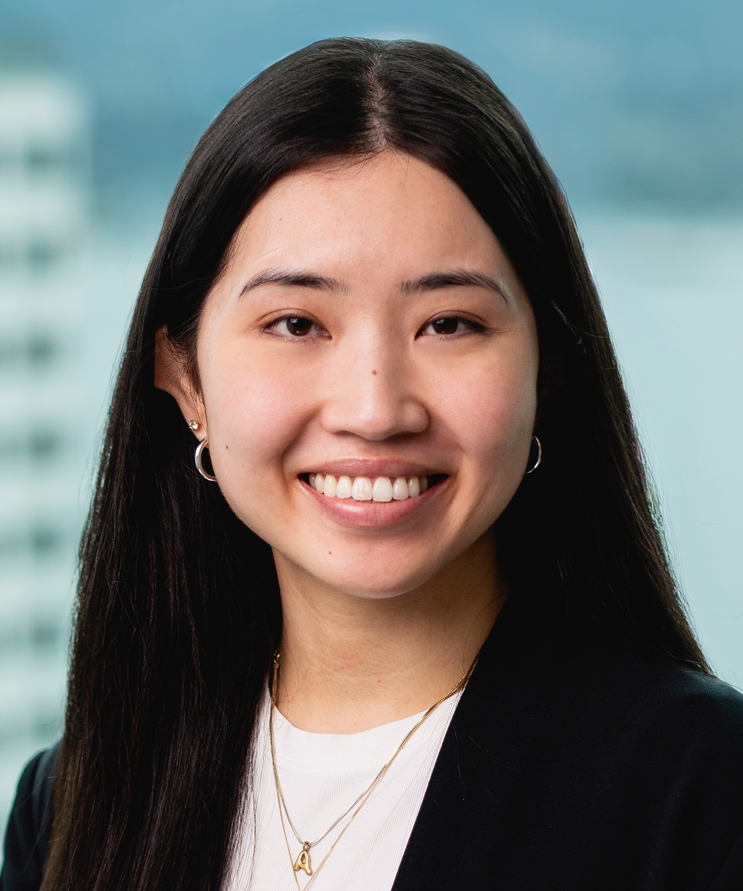 Justine See-Fernandez